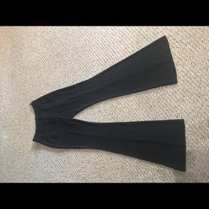 Alexander Mqueen slacks
